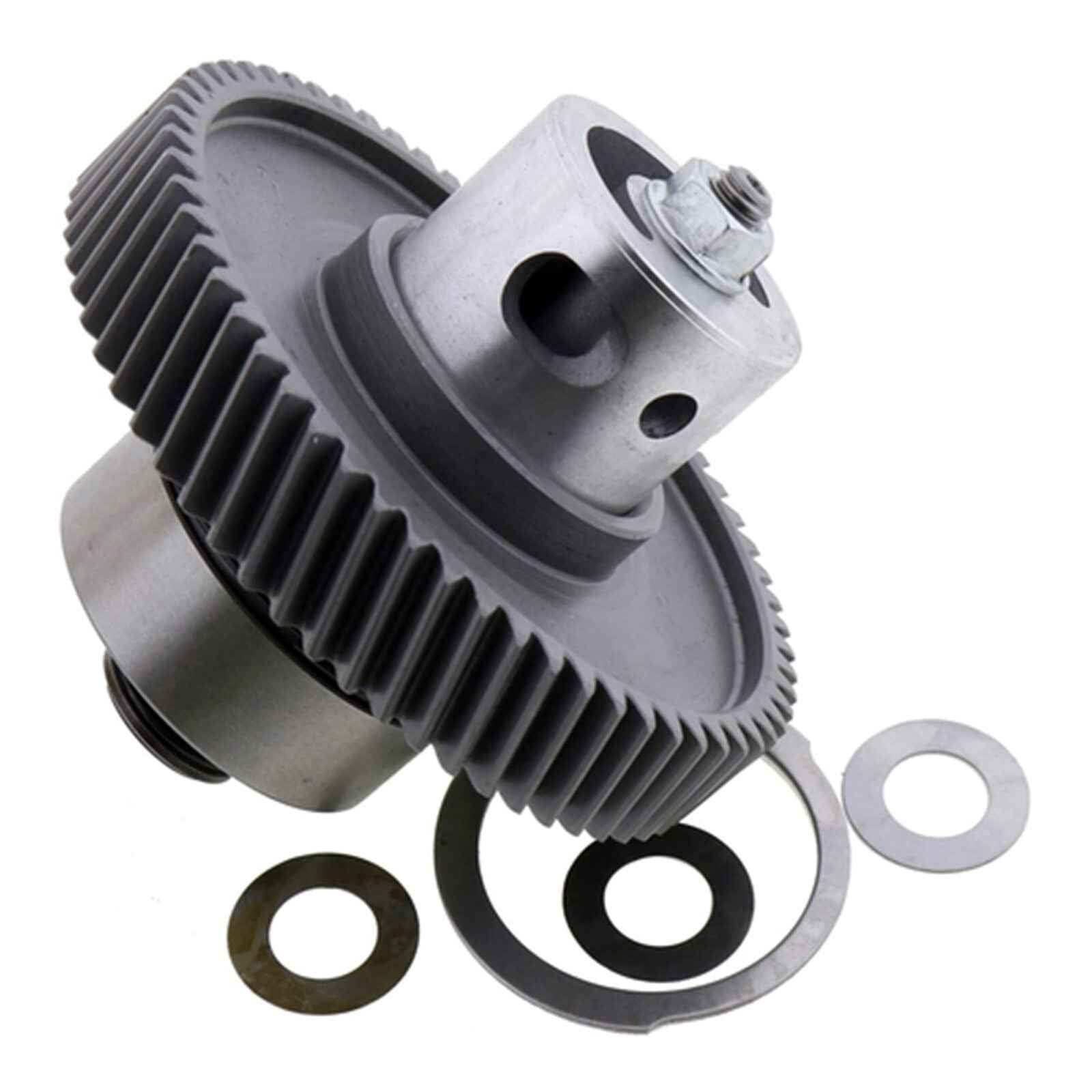 52mm Oil Pump 297-3050 339-3014 for Caterpillar 3024T 3024C 3013C C2.2 C1.5 C1.1
