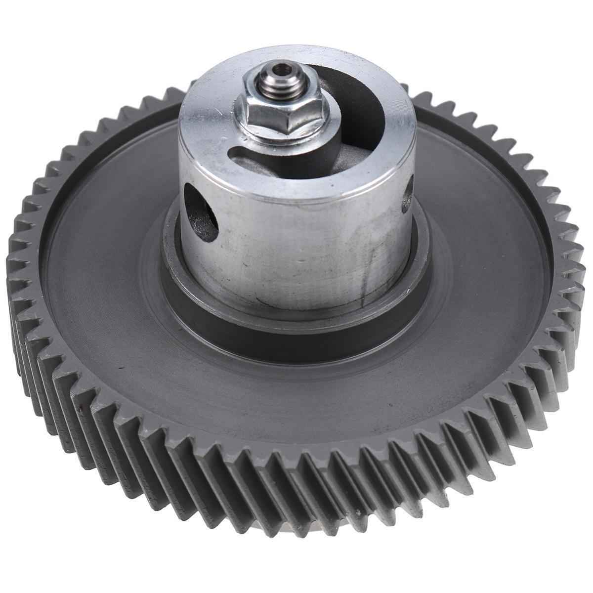 52mm Oil Pump 297-3050 339-3014 for Caterpillar 3024T 3024C 3013C C2.2 C1.5 C1.1