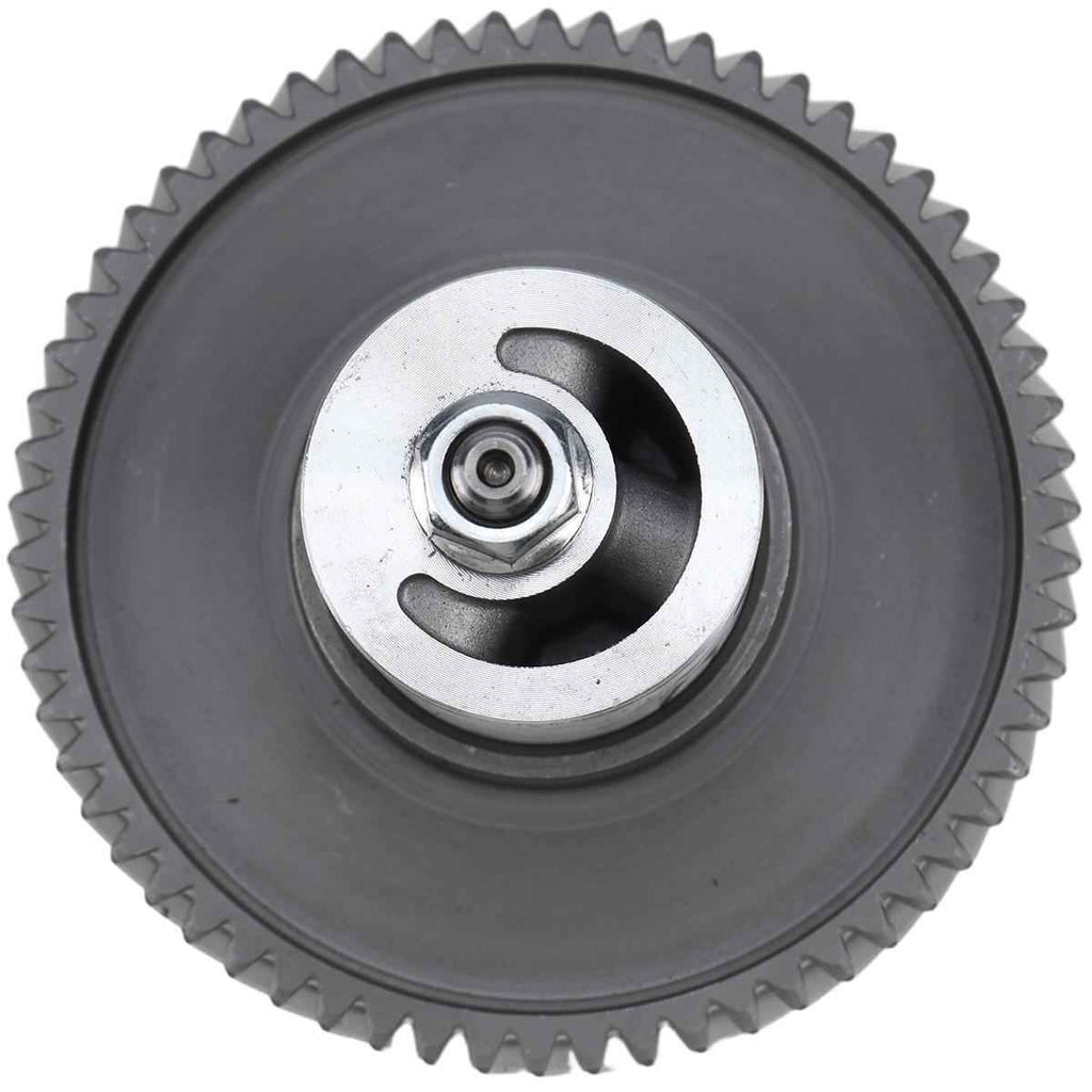52mm Oil Pump 11504791 U5MK8266 for Perkins Engine 403C-15 404C-22 404C-22T