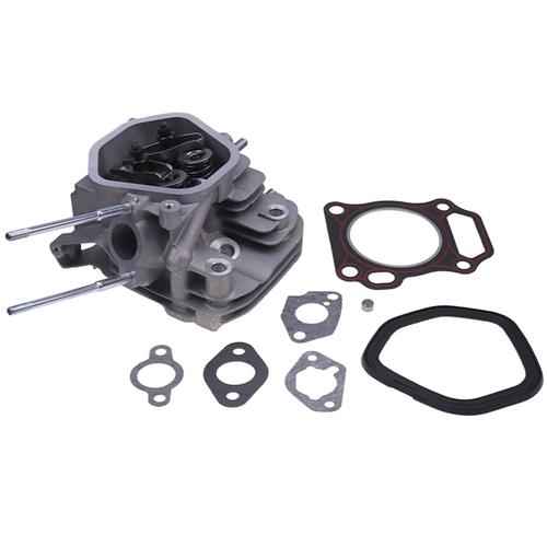 New Fully Assy Cylinder Head Kit 12391-ZE2-000 for Honda GX120 4-Stroke Engine