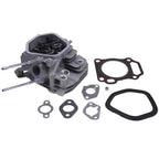 New Fully Assy Cylinder Head Kit 12391-ZE2-000 for Honda GX120 4-Stroke Engine