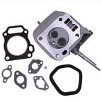 New Fully Assy Cylinder Head Kit 12391-ZE2-000 for Honda GX120 4-Stroke Engine