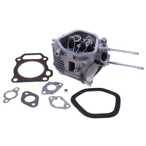 New Fully Assy Cylinder Head Kit 12391-ZE2-000 for Honda GX120 4-Stroke Engine