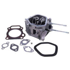 New Fully Assy Cylinder Head Kit 12391-ZE2-000 for Honda GX120 4-Stroke Engine