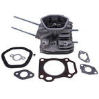 New Fully Assy Cylinder Head Kit 12391-ZE2-000 for Honda GX120 4-Stroke Engine