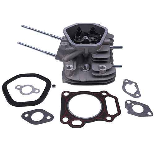 New Fully Assy Cylinder Head Kit 12391-ZE2-000 for Honda GX120 4-Stroke Engine