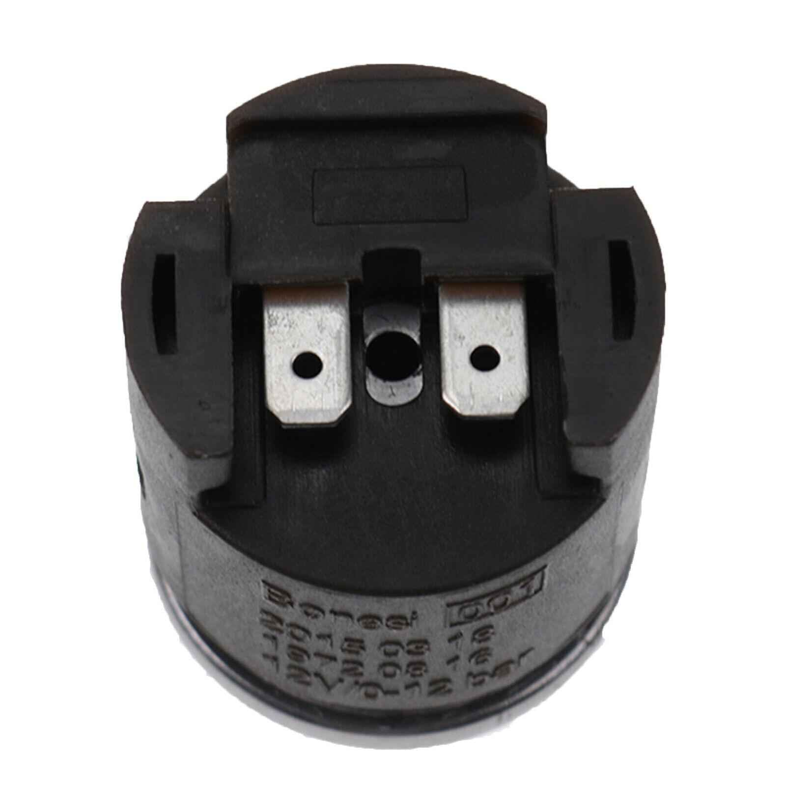 12V Solenoid Valve 73161450 48058543 for New Holland FG65C G80 Case 100 110 150