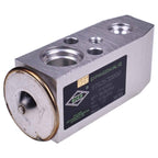 Expansion Valve 14509331 for Volvo EW180B EC135B EW205E EC140B EC160B EC210B