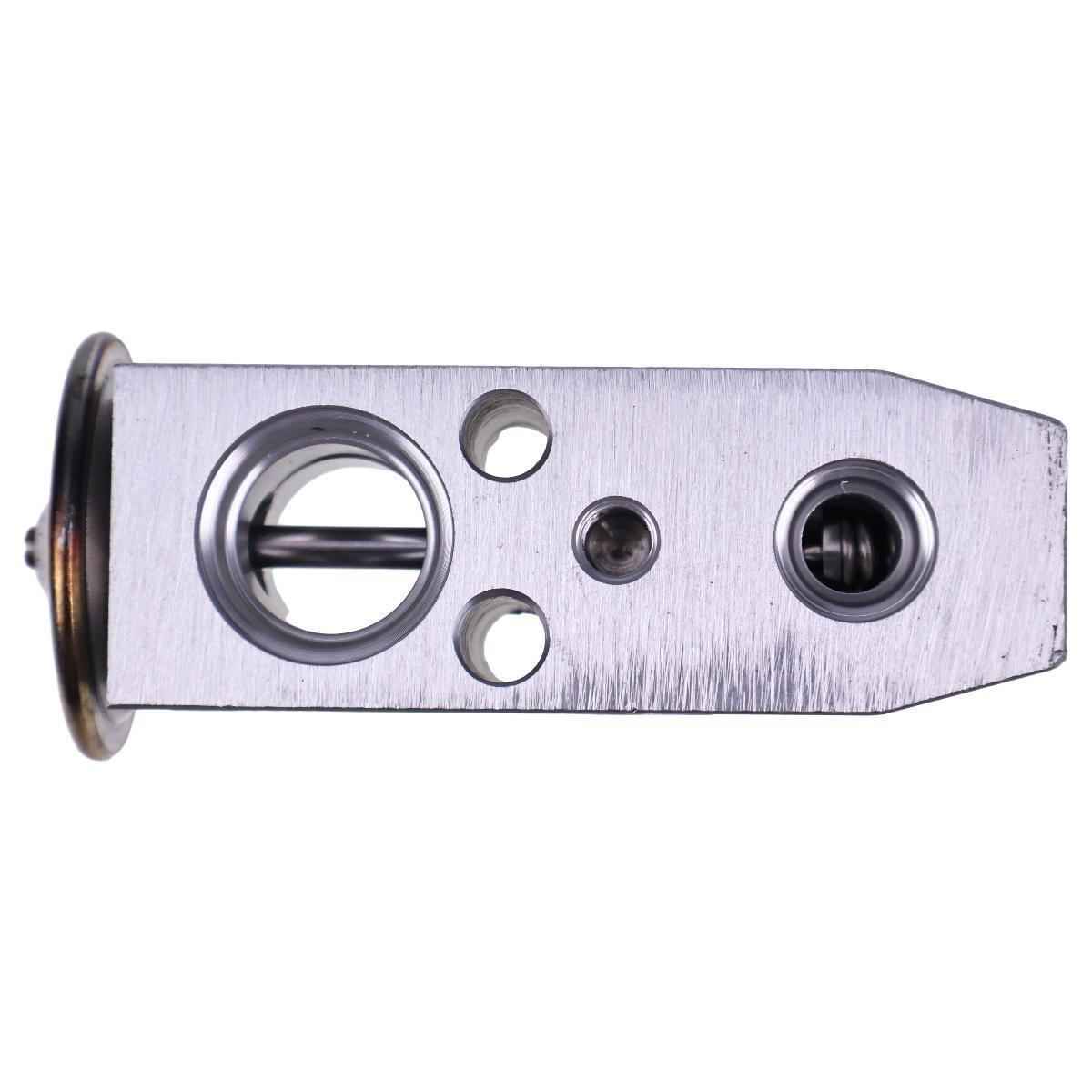Expansion Valve 14509331 for Volvo EW180B EC135B EW205E EC140B EC160B EC210B
