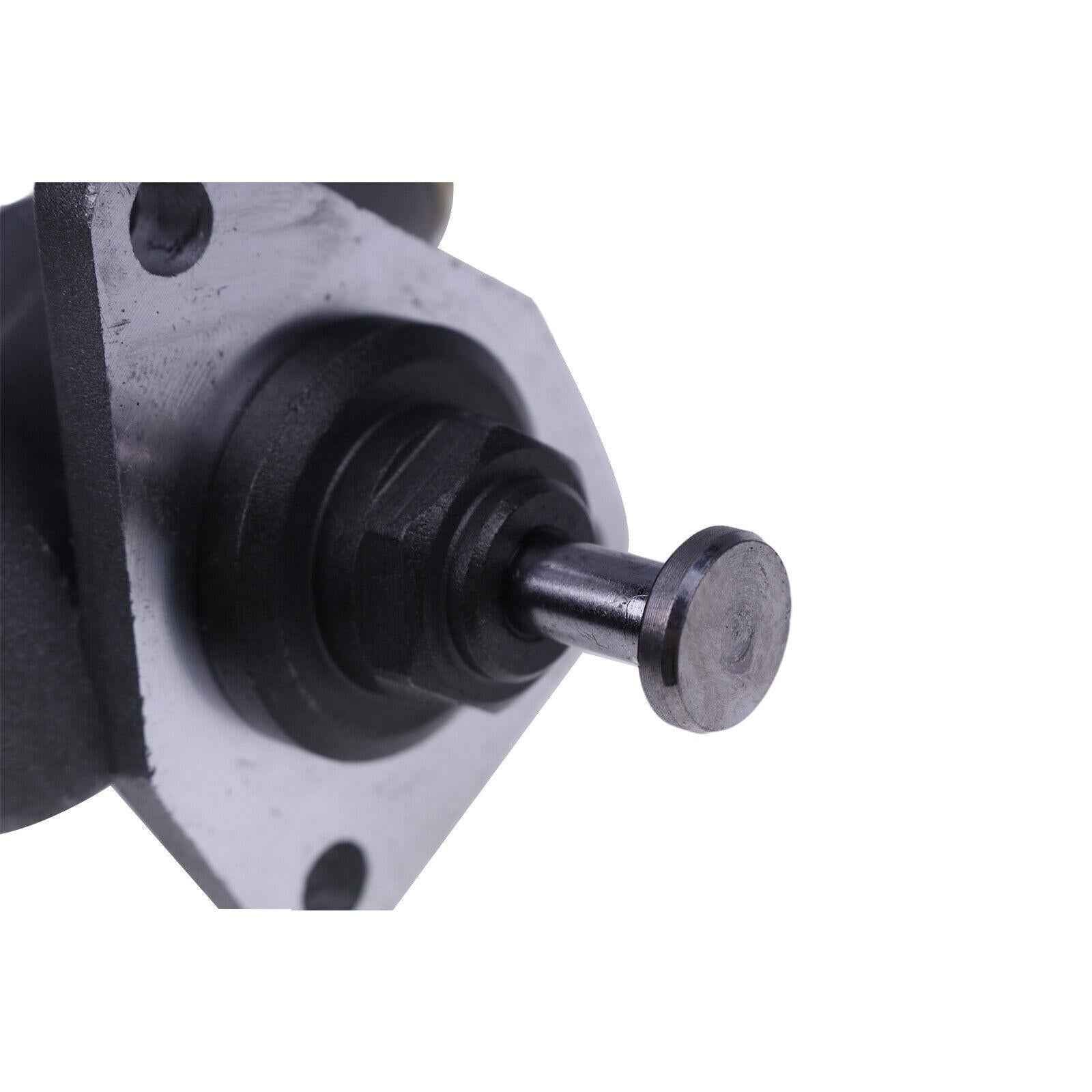 Fuel Feed Pump VOE863474 for Volvo Excavator EC450 EC650 EC340 EC390 F10-12 FH16