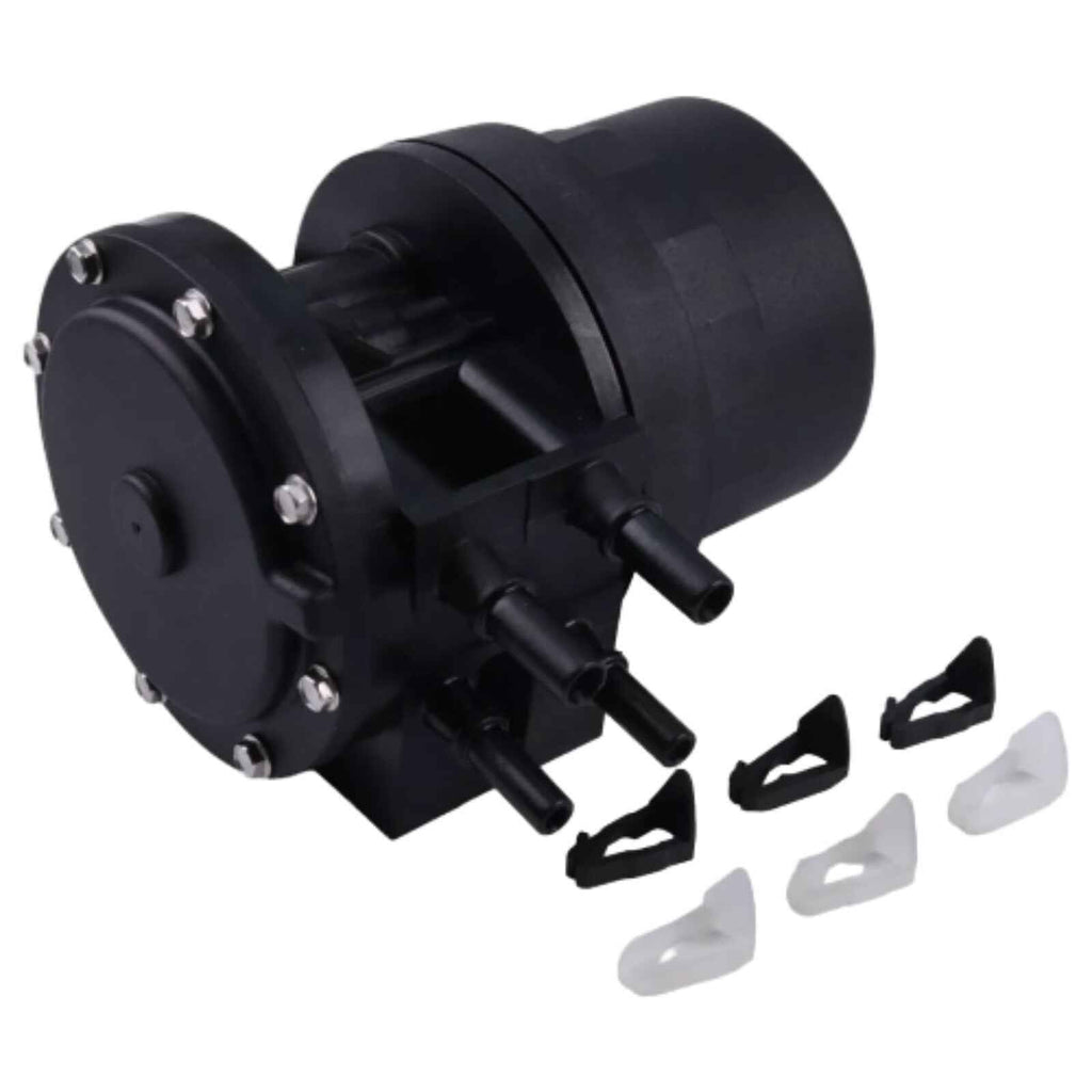 Fuel Pump Reservoir F1UZ9B263B 911000 for Ford F-150 F-250 F-350 E-250 E-350
