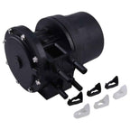 Fuel Pump Reservoir F1UZ9B263B 911000 for Ford F-150 F-250 F-350 E-250 E-350