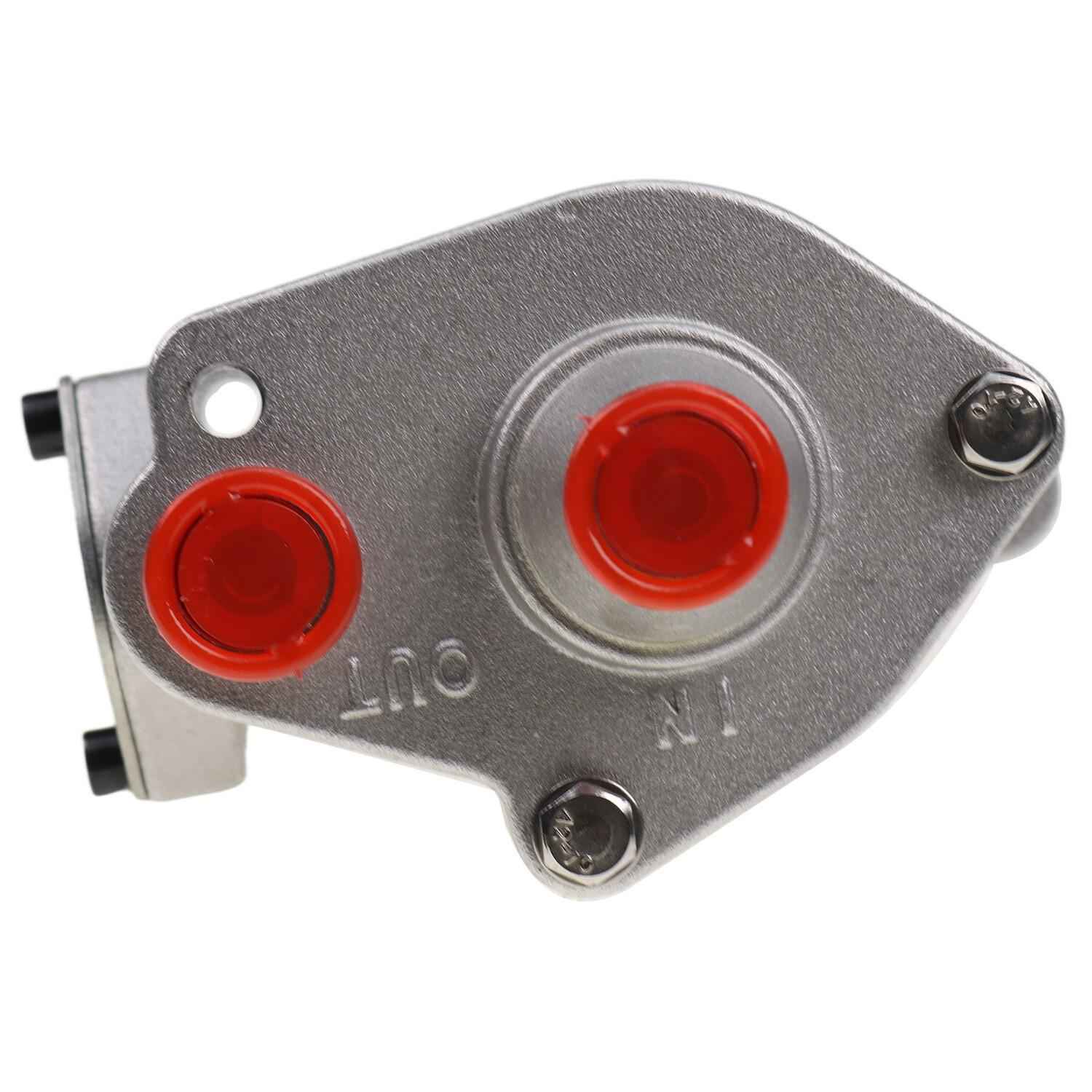 Fuel Transfer Pump 1W-1700 for Caterpillar CAT 3406B 3406C Engine 245 245B 245D