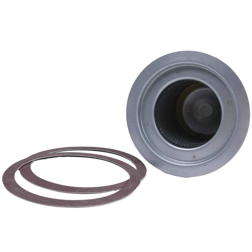 7'' Air Oil Separator 250034-112 250034-143 408167009 for Sullair Air Compressor