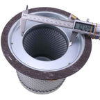 7'' Air Oil Separator 250034-112 250034-143 408167009 for Sullair Air Compressor