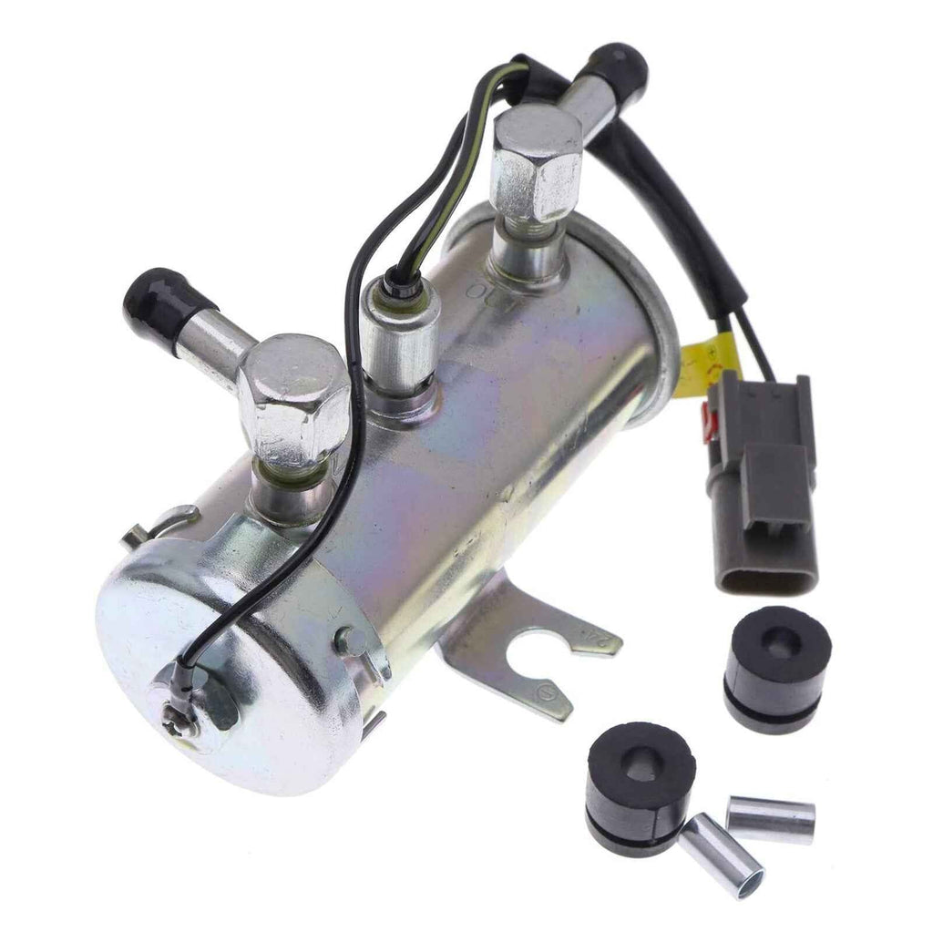 24V Electric Fuel Pump 8980093977 8980093970 for IsuzuEngine 6HK1 4HK1 4JJ1 4LE2