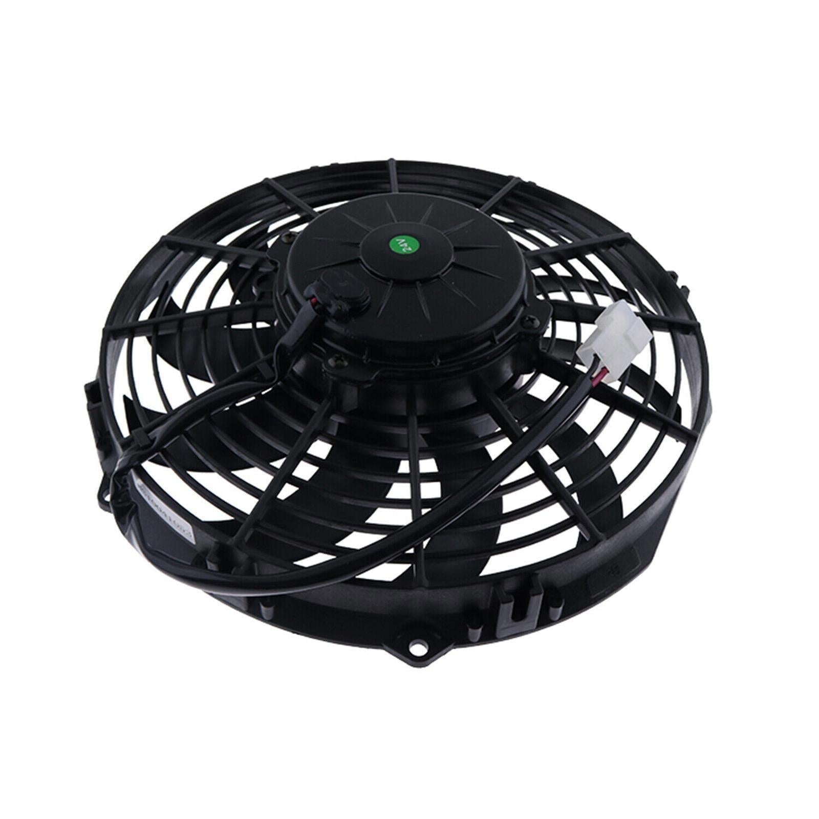 24V Fan 78-1186 78-1376 for Thermo King KV-500 V-100 V-190 V-400 V-300 V-500
