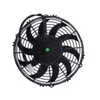 24V Fan 78-1186 78-1376 for Thermo King KV-500 V-100 V-190 V-400 V-300 V-500