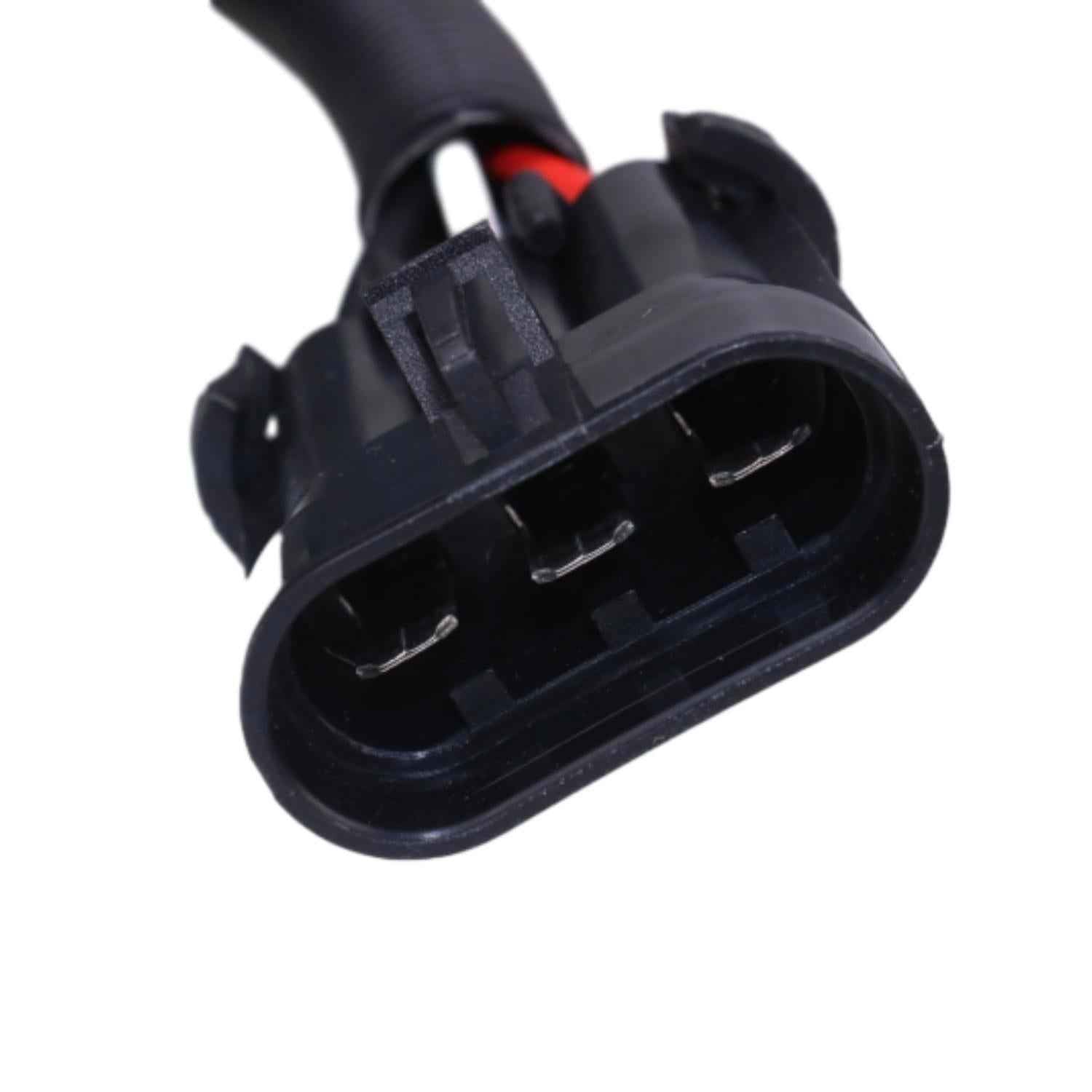 Stop Solenoid 12V RM59184630 for Volvo Smooth Drum Roller DD14 DD15 DD16