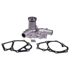Water Pump 02/630380 02/630370 02/630190 for JCB 8014 8017 8015 801.5 8016 8018