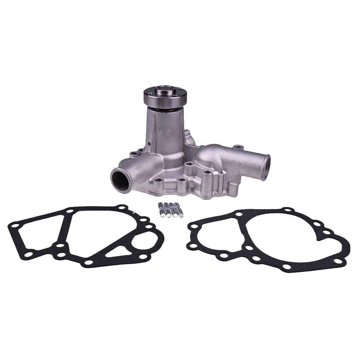 Water Pump 02/630380 02/630370 02/630190 for JCB 8014 8017 8015 801.5 8016 8018