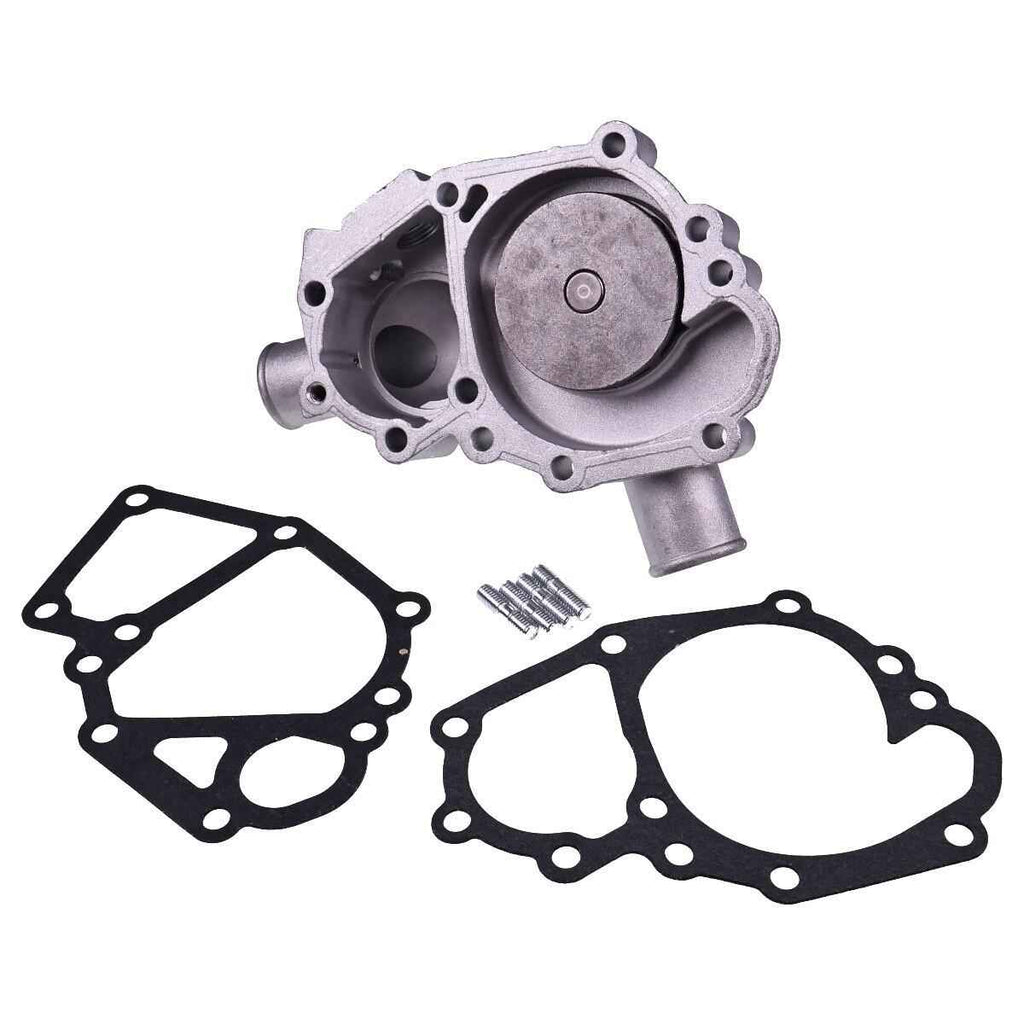 Water Pump 02/630380 02/630370 02/630190 for JCB 8014 8017 8015 801.5 8016 8018