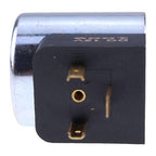 12V Solenoid Valve Coil 12DG-40-1836 12DG401836 3000489 Compatible for Hydac
