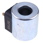12V Solenoid Valve Coil 12DG-40-1836 12DG401836 3000489 Compatible for Hydac