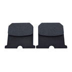 Brake Pad Kit 11708883 For Volvo G700 Serie L60E l60F L70E L70F L90D L90F L110F