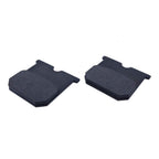 Brake Pad Kit 84252208 For Case 521E 521G 621E 721F 821E 821G 845B 885B 921G
