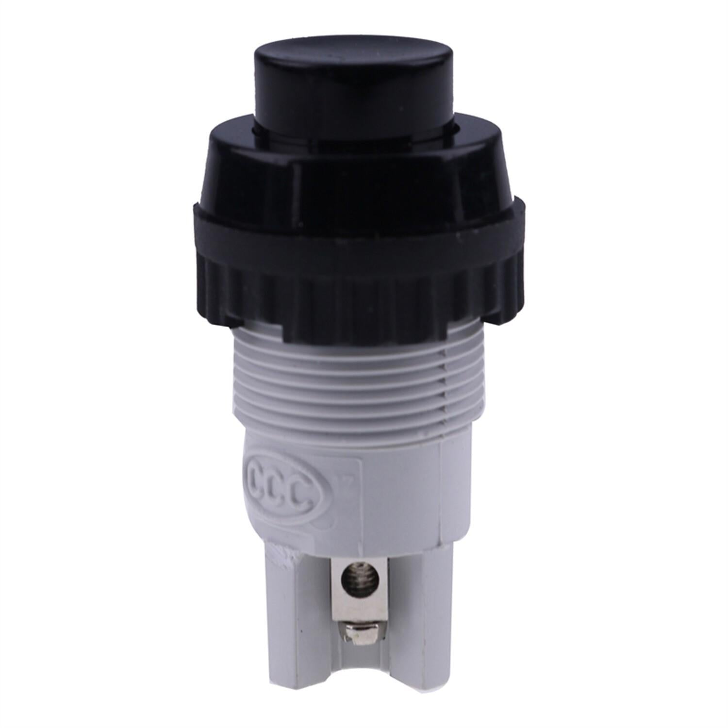Vibration Button Switch 928497 4700928497 for Dynapac Roller CA250D CC422 CC522