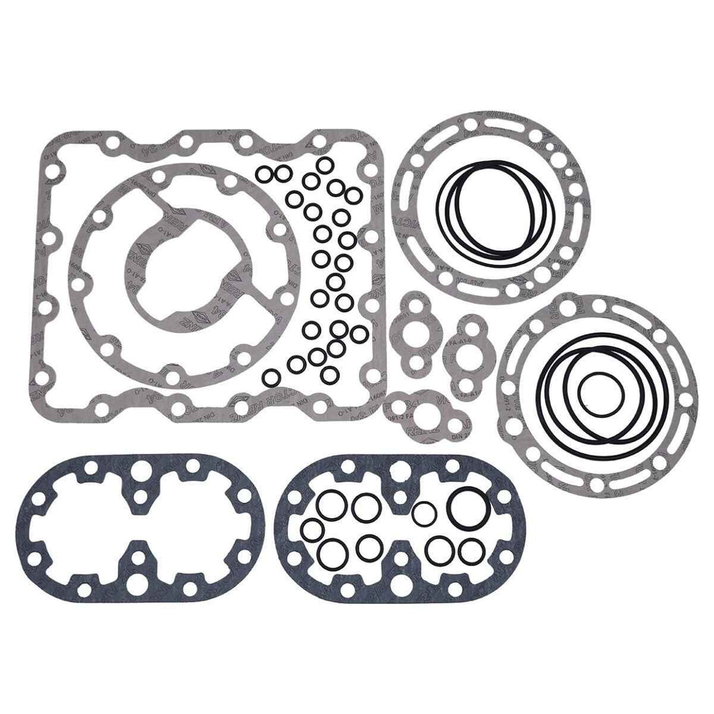 Gaskets Kit 10-30-243 30-0243 for Thermo King Compressor X426 X430 SLXi 300 400