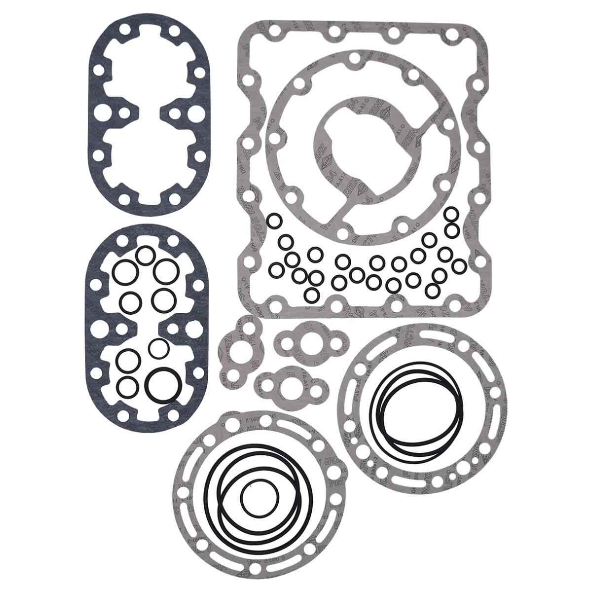 Gaskets Kit 10-30-243 30-0243 for Thermo King Compressor X426 X430 SLXi 300 400