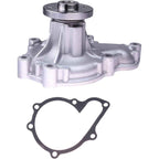 Water Pump 1J700-73030 for Kubota V2607 Engine KX057-4 U55 SSV65 SVL65-2 R530