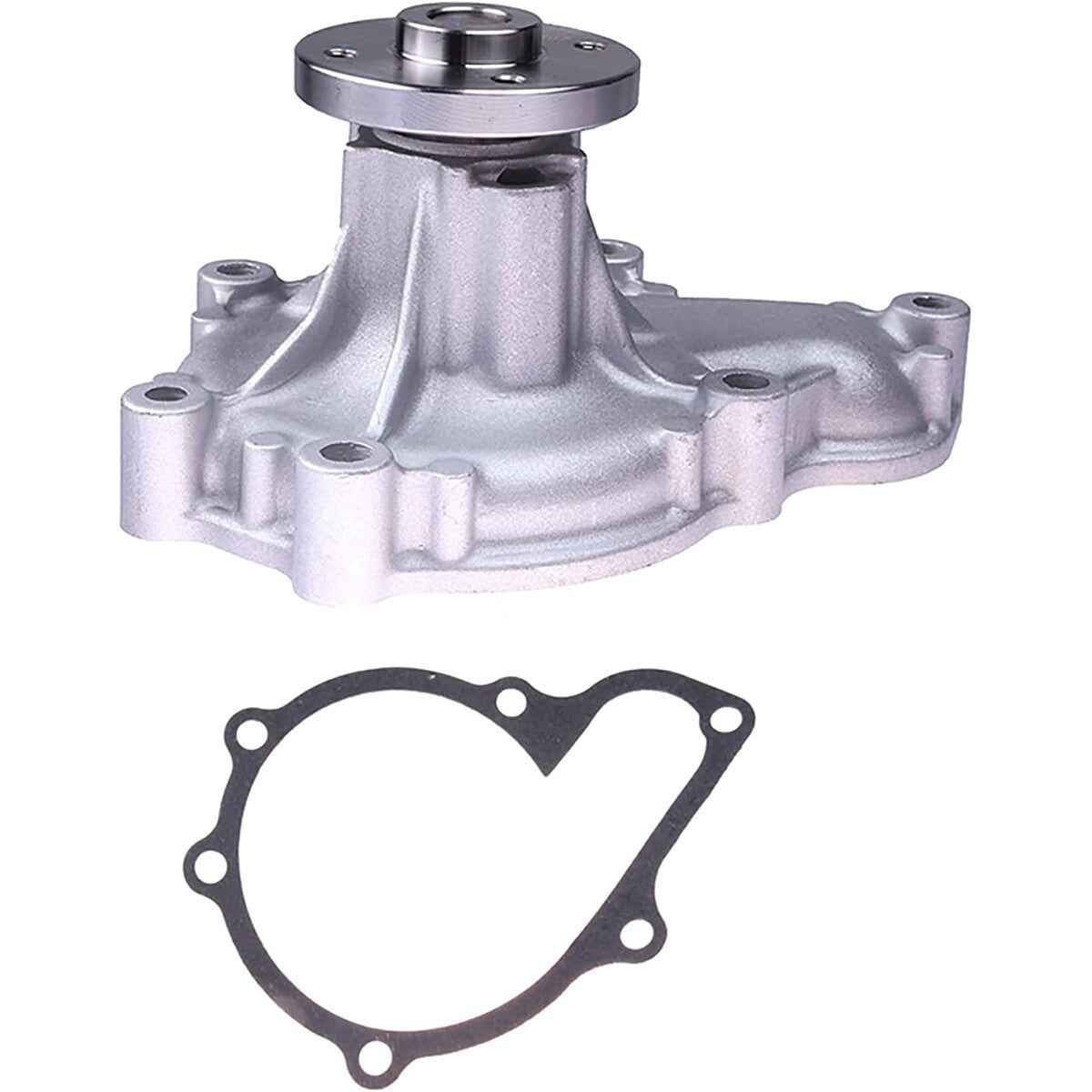 Water Pump 7000743 For Bobcat 5600 5610 S160 S185 S205 S590 T180 T190 T550 T590