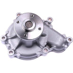 Water Pump 7000743 For Bobcat 5600 5610 S160 S185 S205 S590 T180 T190 T550 T590