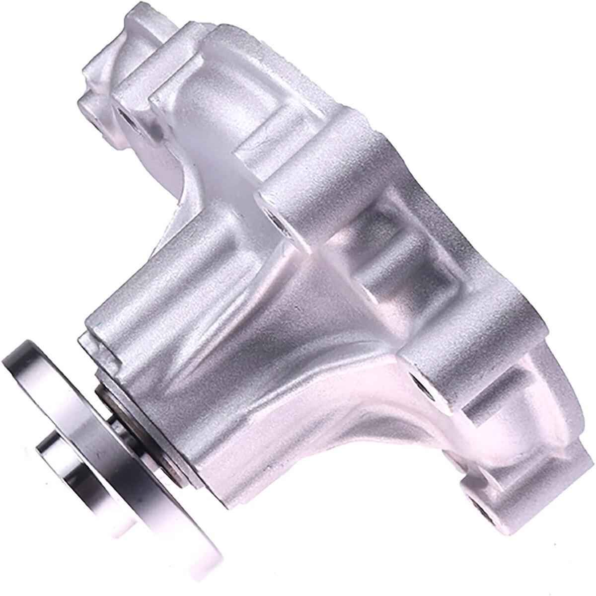 Water Pump 7000743 For Bobcat 5600 5610 S160 S185 S205 S590 T180 T190 T550 T590