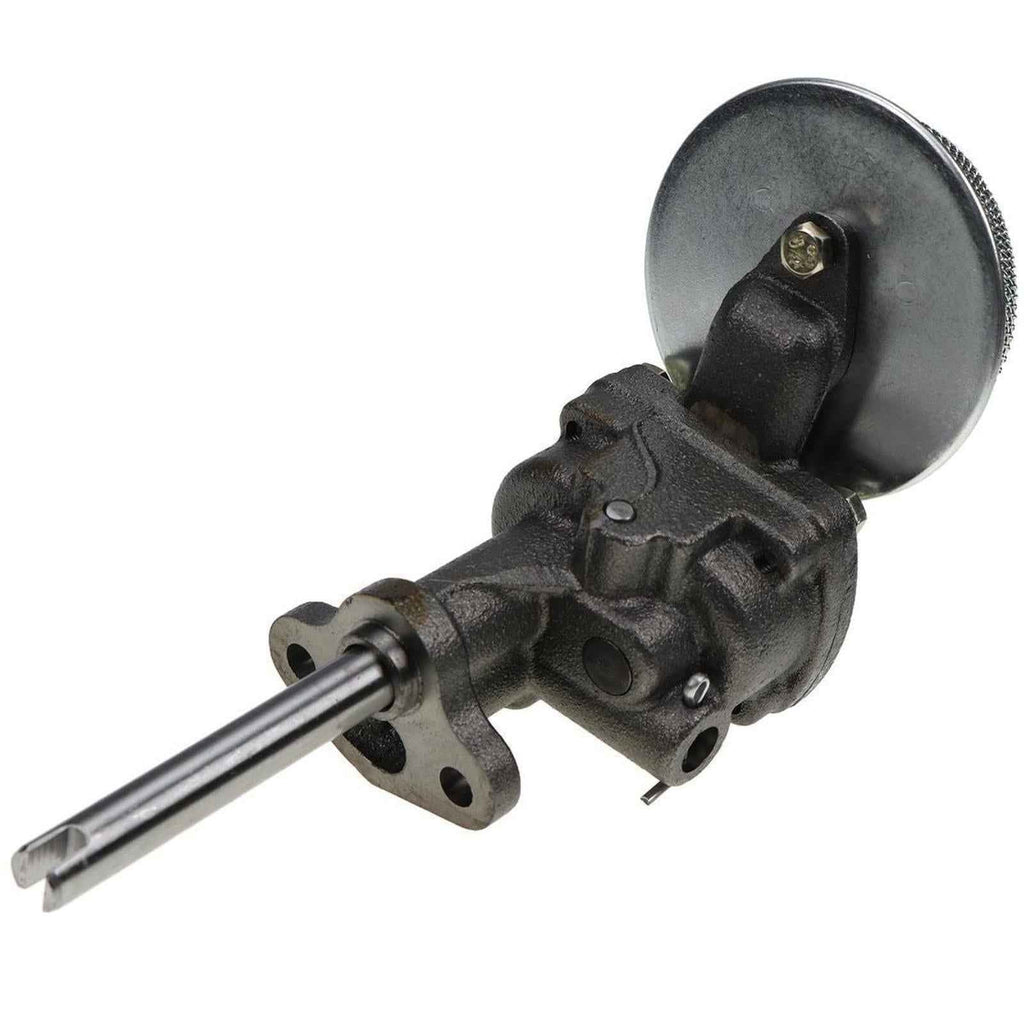 Oil Pump 15010-66202 91H2001850 for Nissan K15 K21 K25 H15 H20 H25 Z24 Engine