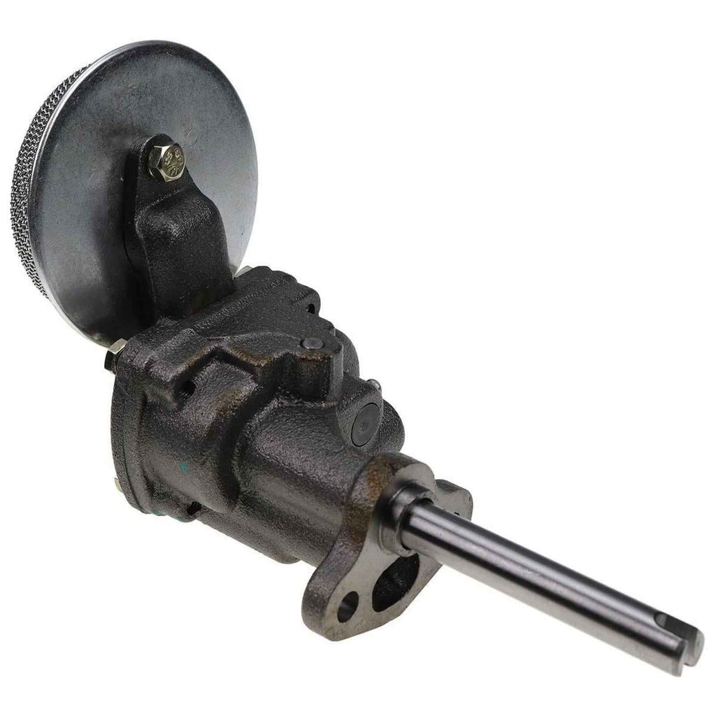 Oil Pump 15010-66202 91H2001850 for Nissan K15 K21 K25 H15 H20 H25 Z24 Engine