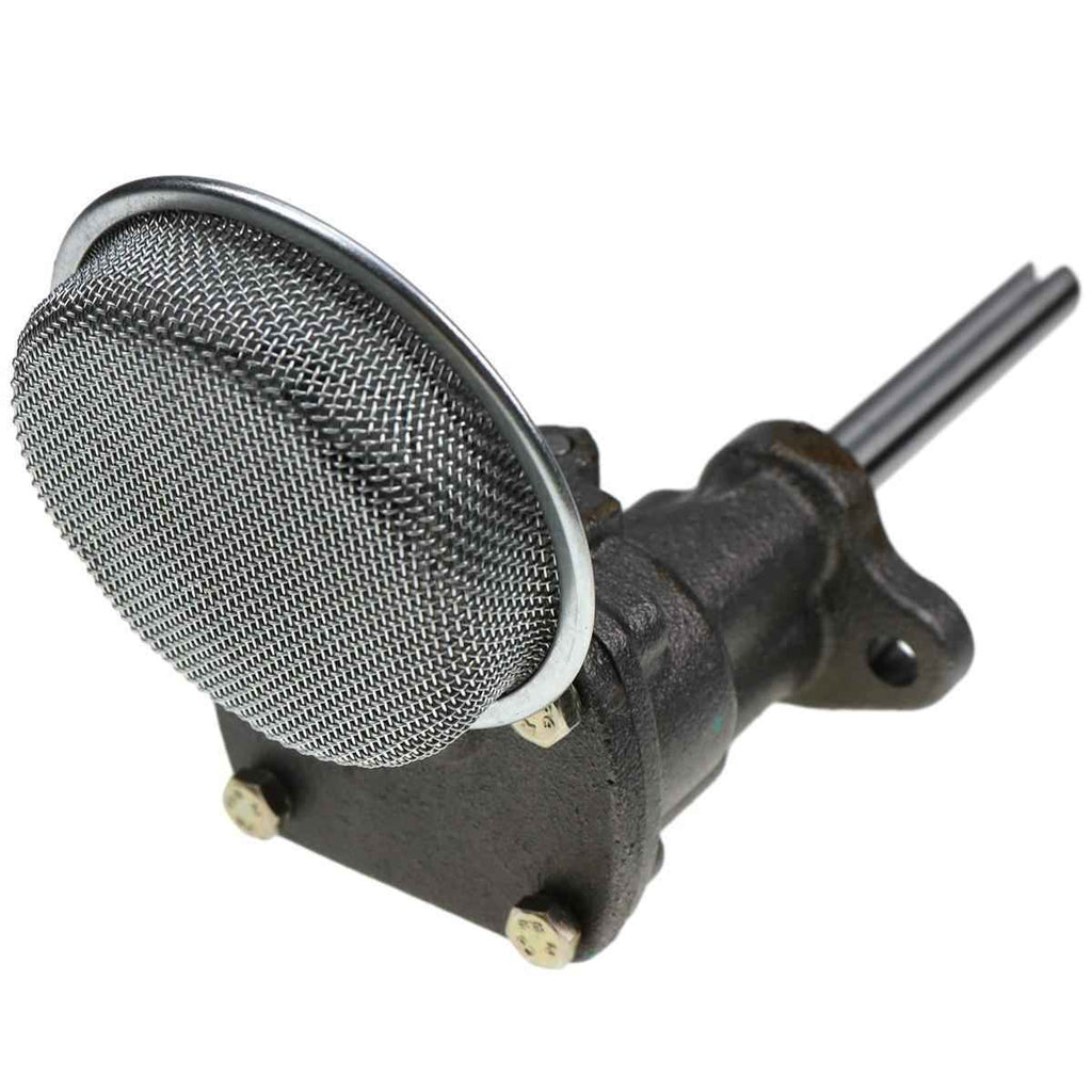 Oil Pump 15010-66202 91H2001850 for Nissan K15 K21 K25 H15 H20 H25 Z24 Engine