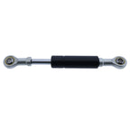2X Gas Strut Spring Cylinder AT340156 AT280674 For John Deere 310J 410J  310SJ