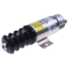 Pull Solenoid D610-A15V12 D610A15V12 for Trombetta D610 Series 12V