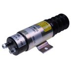 Pull Solenoid D610-A15V12 D610A15V12 for Trombetta D610 Series 12V