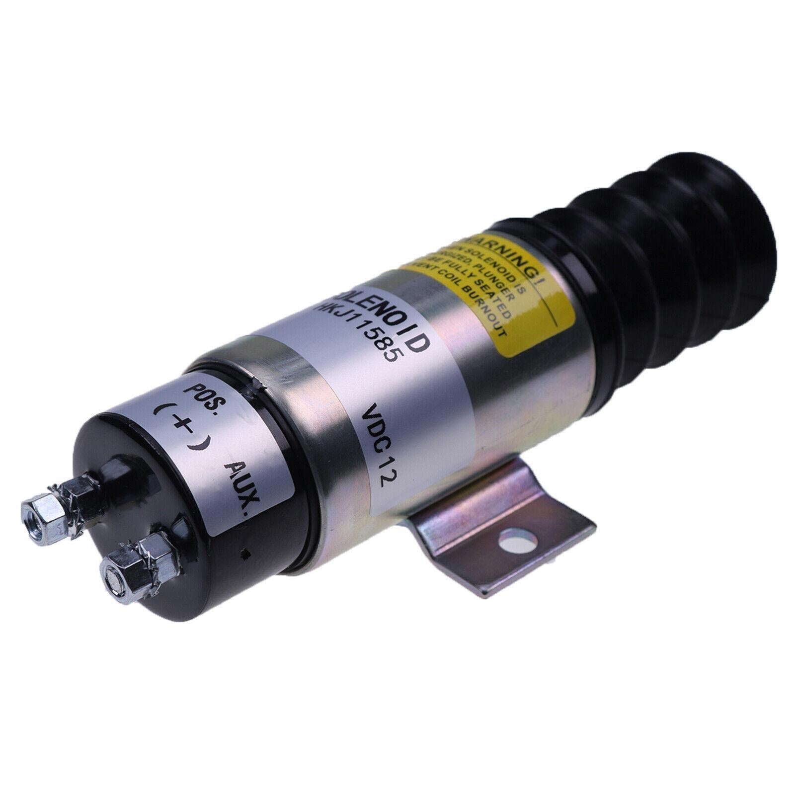 Pull Solenoid D610-A15V12 D610A15V12 for Trombetta D610 Series 12V