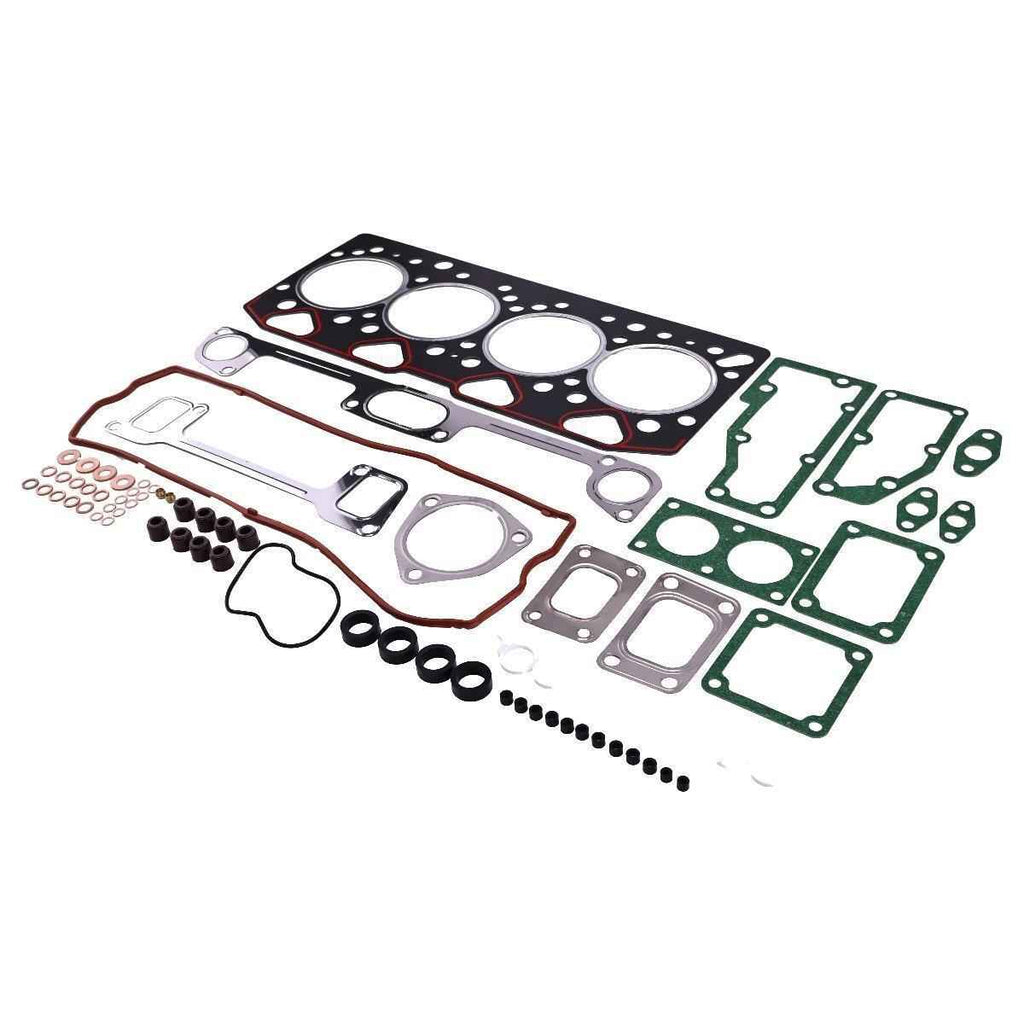 Top Gasket Kit U5LT1196 U5LT0307 for Perkins 1004-4 1004G 135Ti 1004-4T Engine