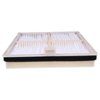 Air Filter KHR27260 for Case CX130 CX145 CX160 CX250 CX300 CX350 CX470 CX500D LC