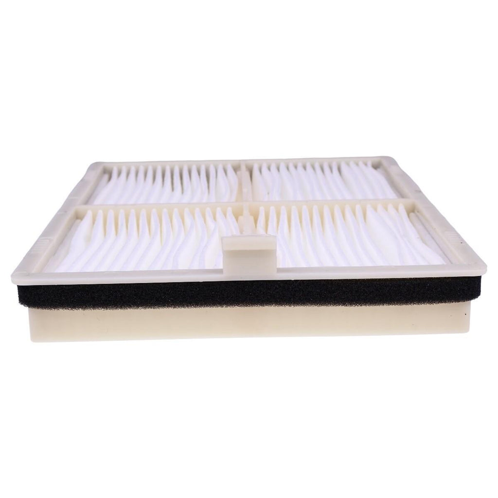 Cabin Air Filters For Baldwin PA30141 Kobelco 51186-42160 Case 47986263