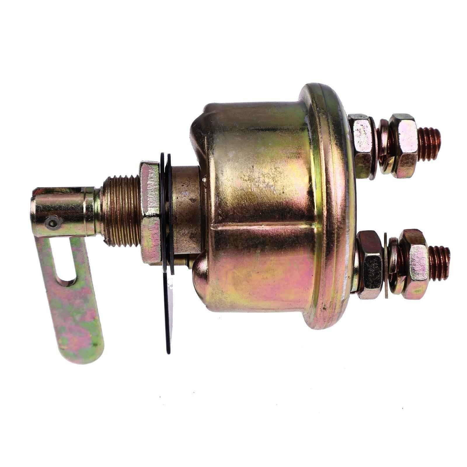 Disconnect Switch 119725 forSkyjack Lift SJ12 SJ16 SJ45T SJII3215 3219 SJIII3219