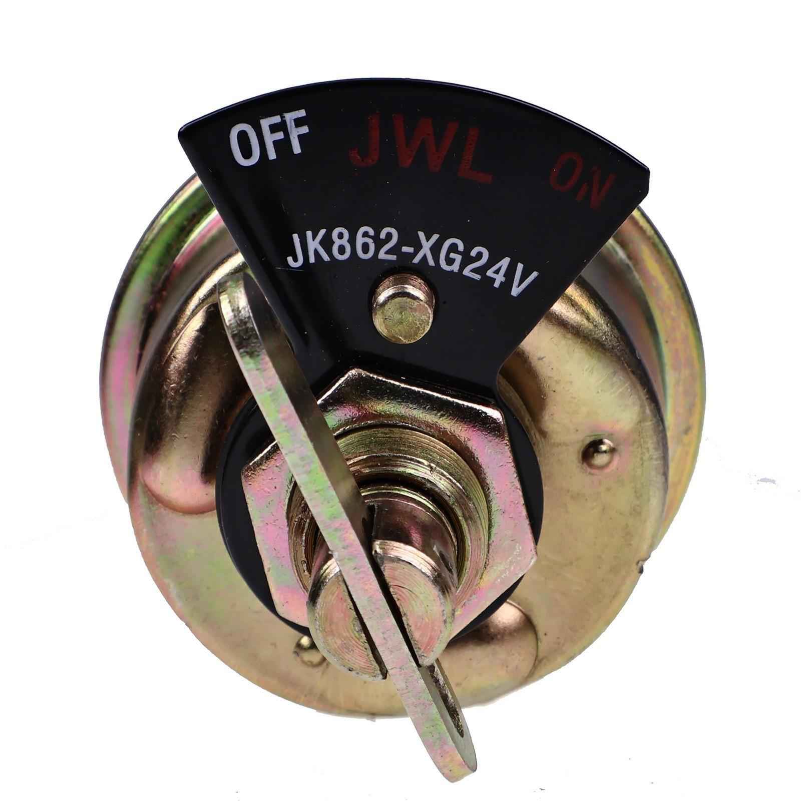 Disconnect Switch 119725 forSkyjack Lift SJ12 SJ16 SJ45T SJII3215 3219 SJIII3219