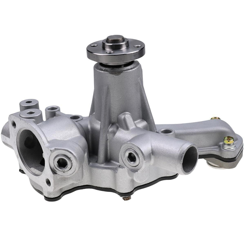 Water Pump MIA880462 AM881419 for John Deere Tractor 4300 4310 4500 4510 4600